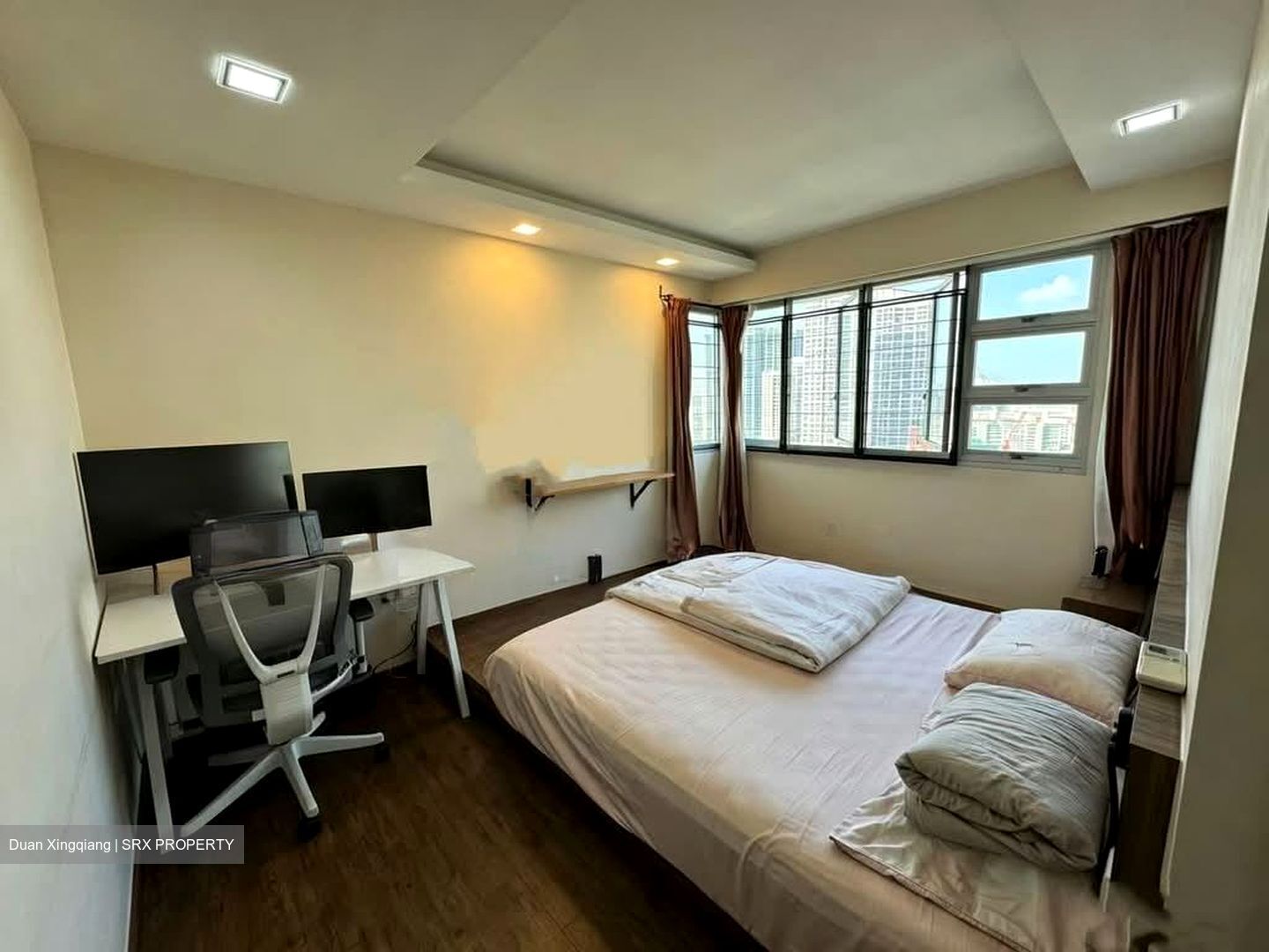 Blk 312C Clementi Ridges (Clementi), HDB 4 Rooms #573592211